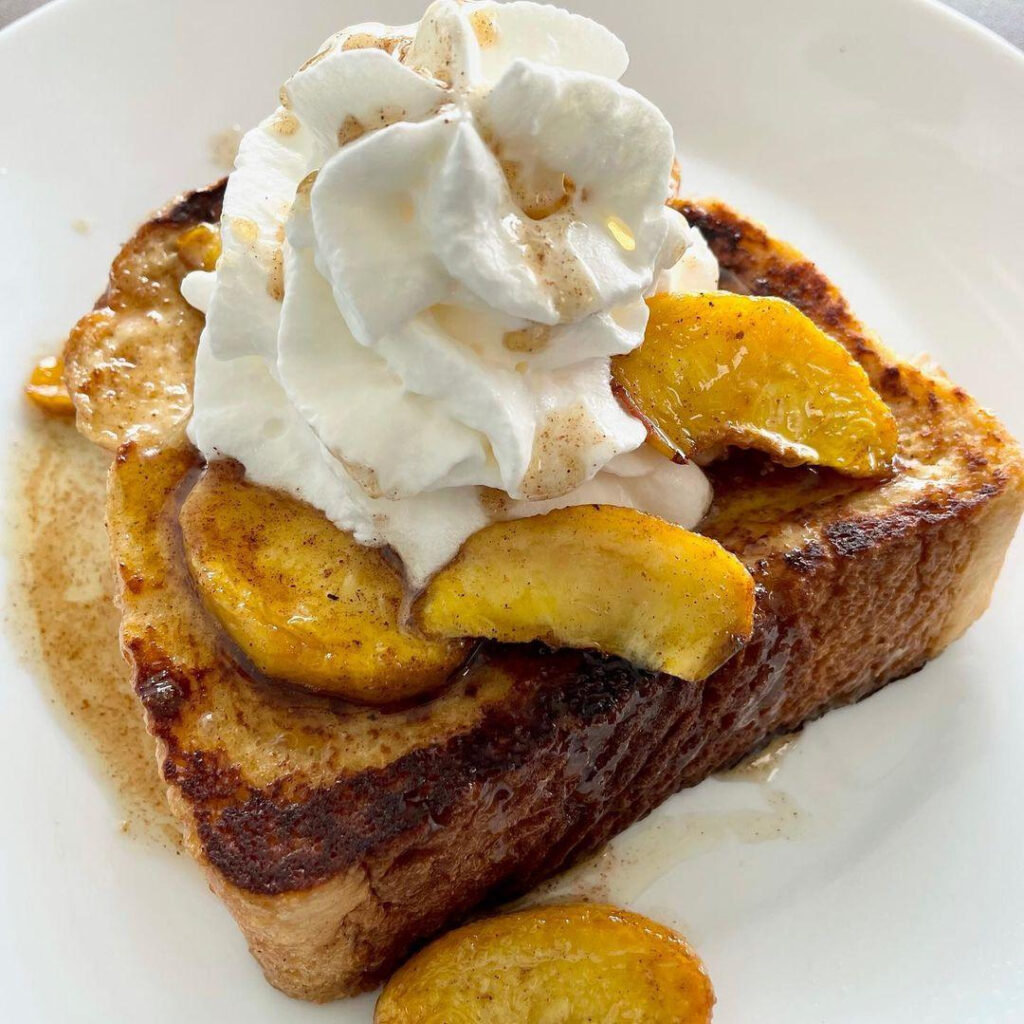 Sam’s Country Kitchen (Homestead) Jeff Eats