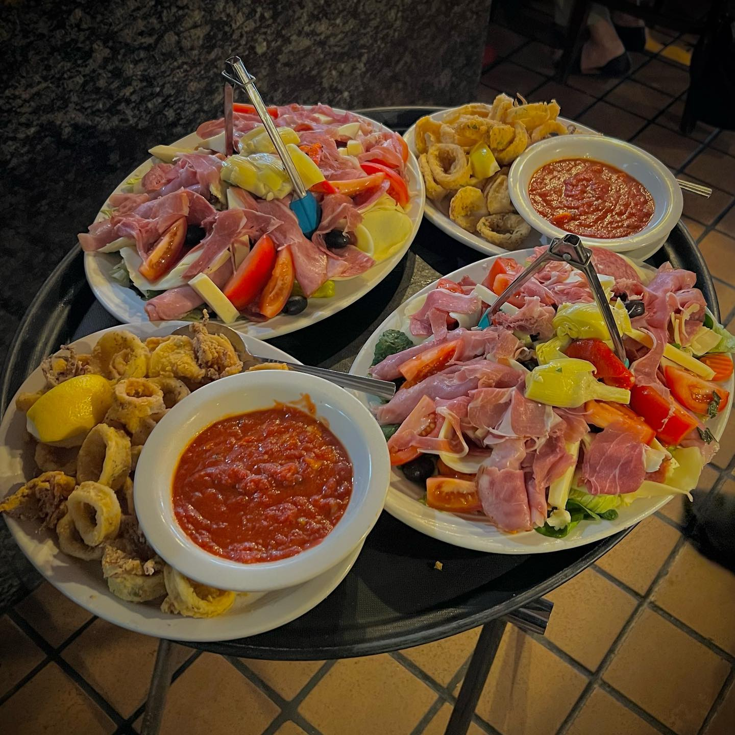 Win A $10 Nino’s Pizzeria & Restaurant Gift Card (Boca Raton) | Jeff Eats