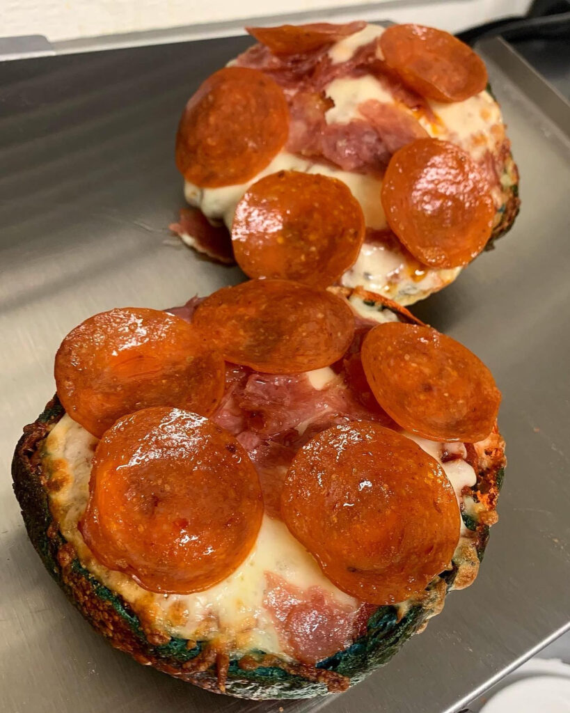 Luke’s New York Bagel Shop (Gainesville) Jeff Eats