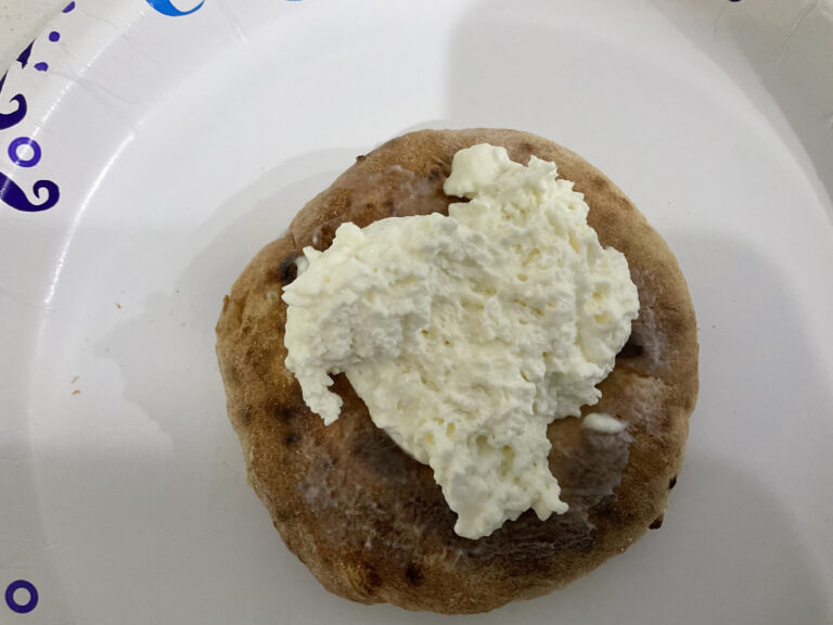 DISH OF THE WEEK (Sunday 1/8/23 Bagels by Bell d/b/a B&S Bialy The Fresh Market Boca Raton