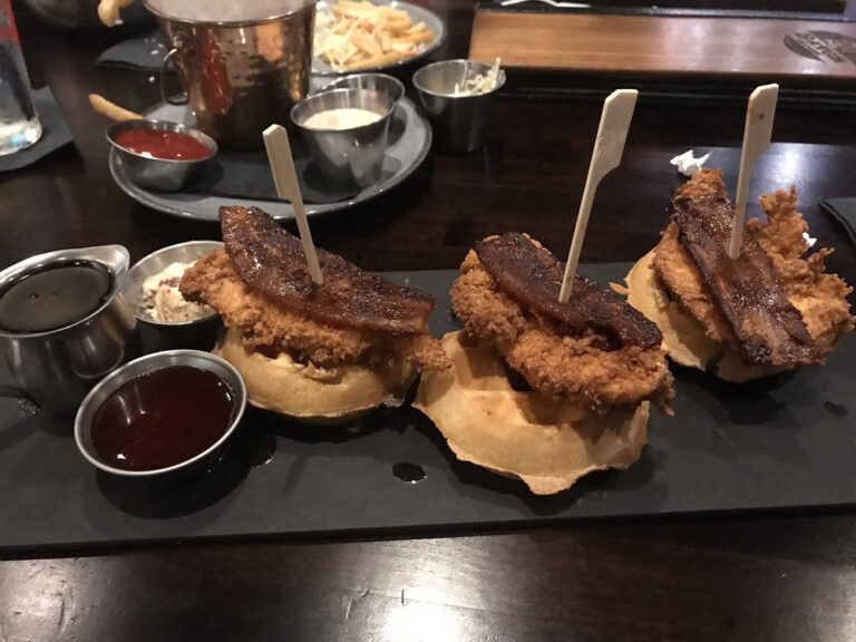 Win A 25 Batch Gastropub Gift Card (Delray Beach, Miami) Jeff Eats