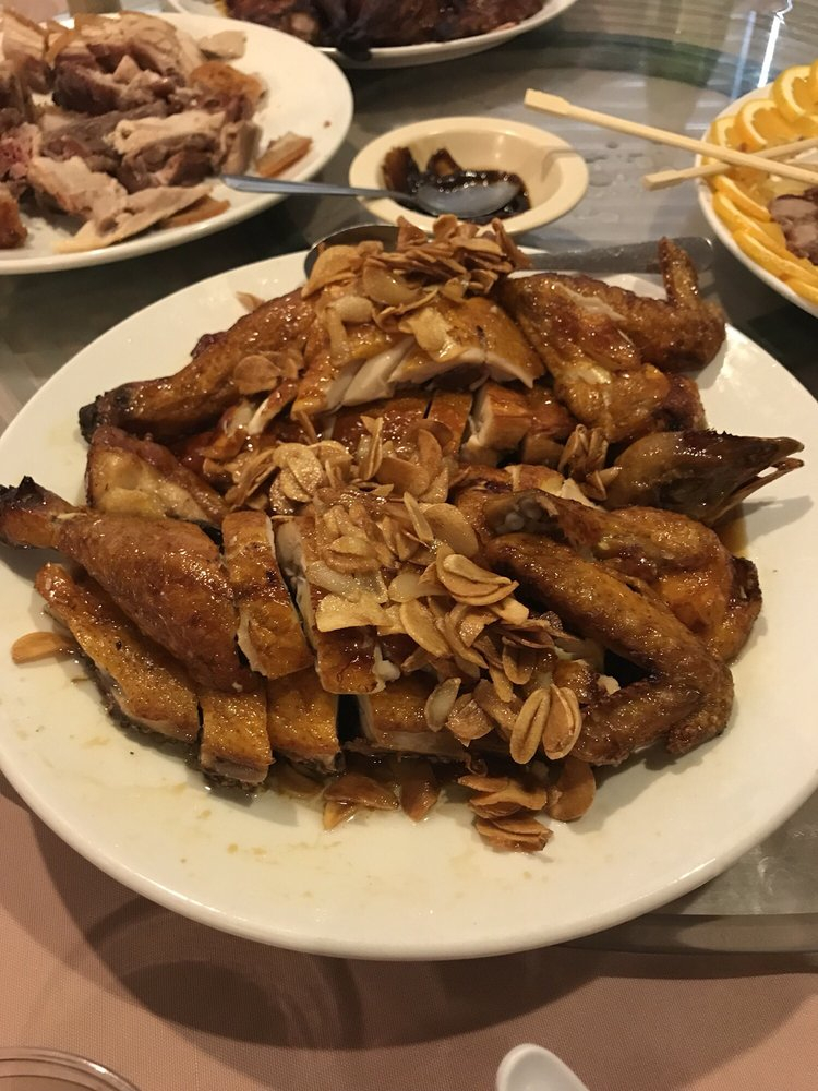 DISH OF THE WEEK (Sunday- 6/18/23- Silver Palace Chinese Restaurant ...