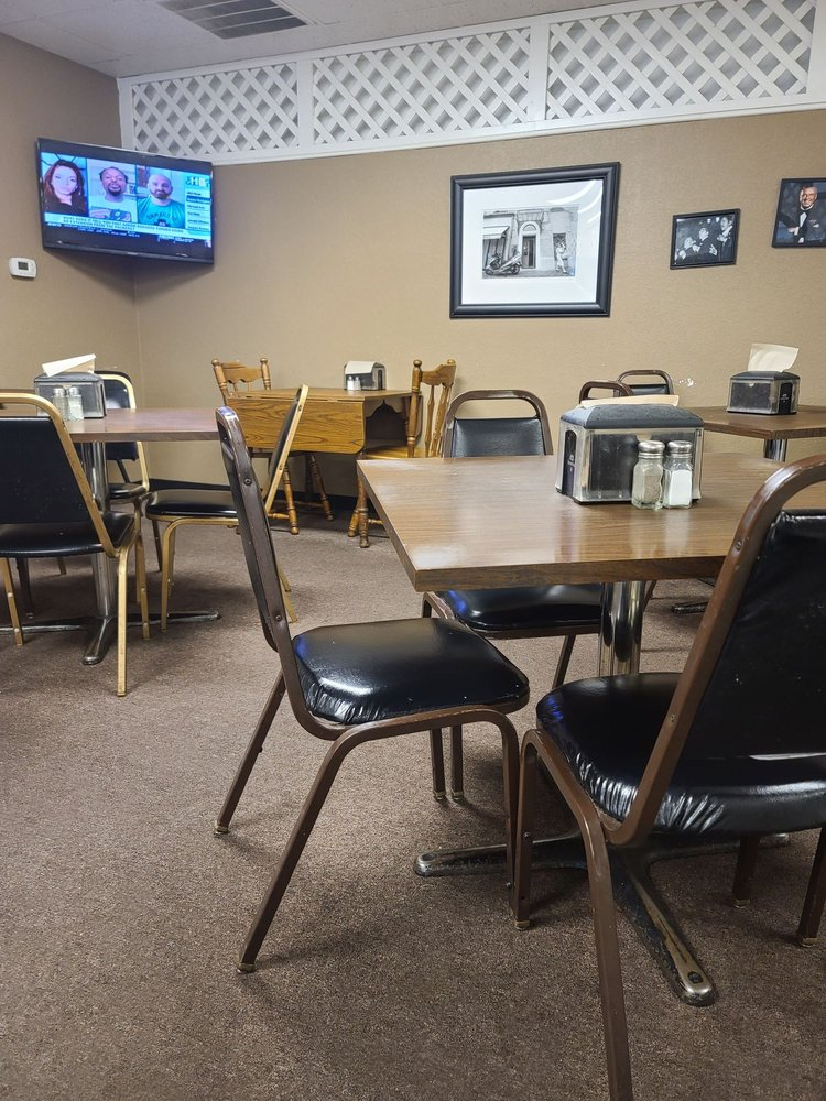 Paul’s Italian Deli and Restaurant (Kissimmee) Jeff Eats