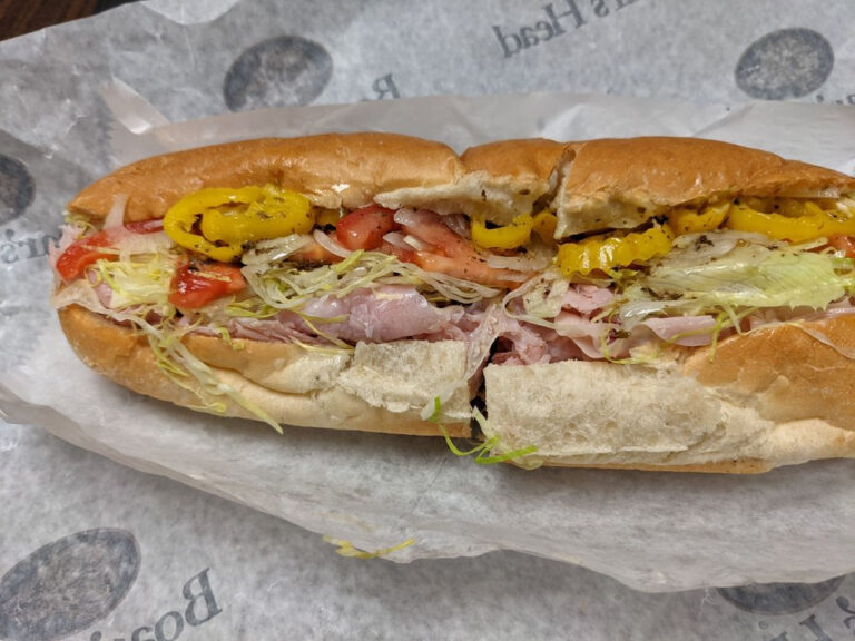 Paul’s Italian Deli and Restaurant (Kissimmee) Jeff Eats