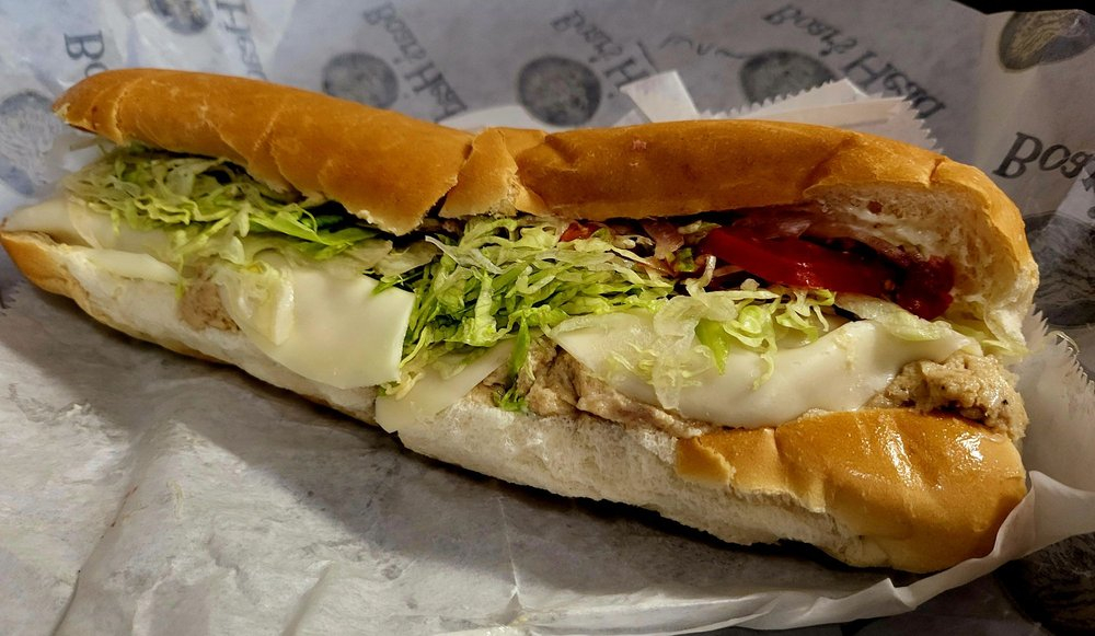 Paul’s Italian Deli and Restaurant (Kissimmee) Jeff Eats