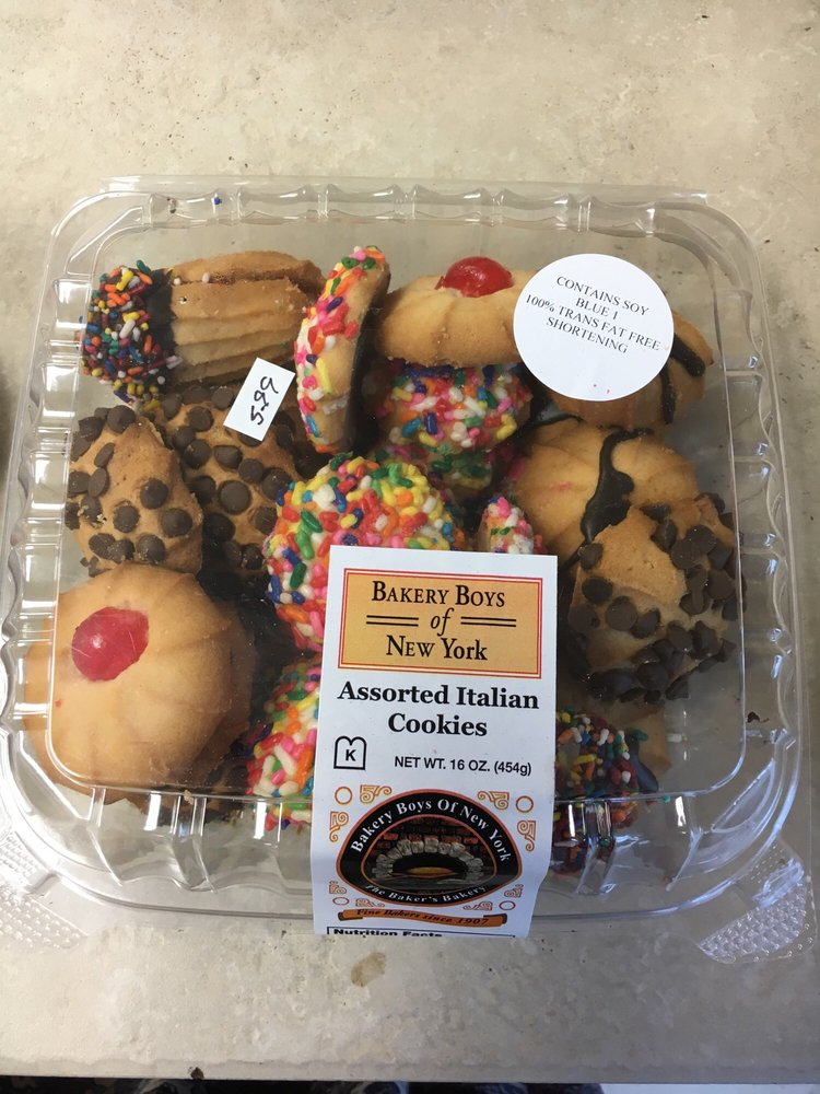 Paul’s Italian Deli and Restaurant (Kissimmee) Jeff Eats