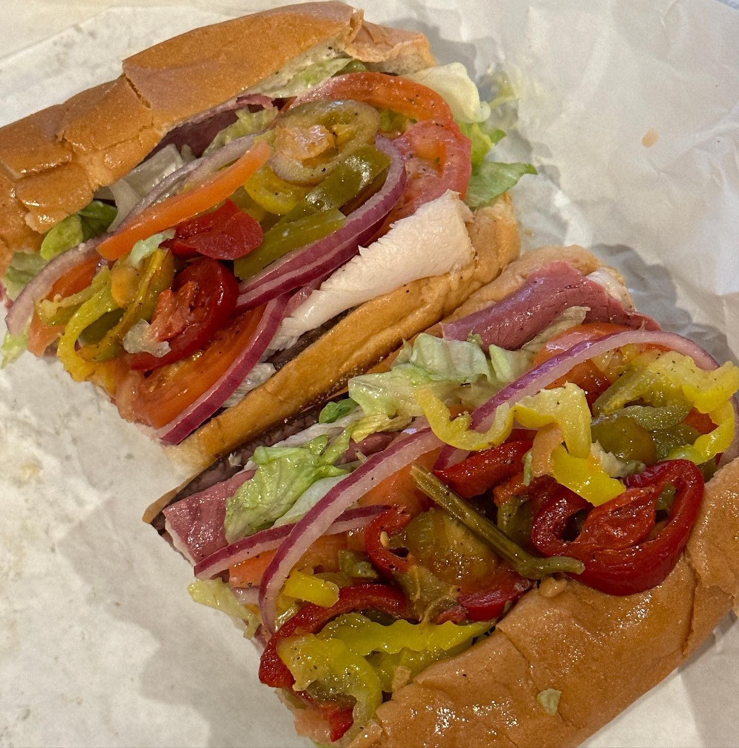 DISH OF THE WEEK (Sunday 6/25/23 Riverside Market Cafe Fort