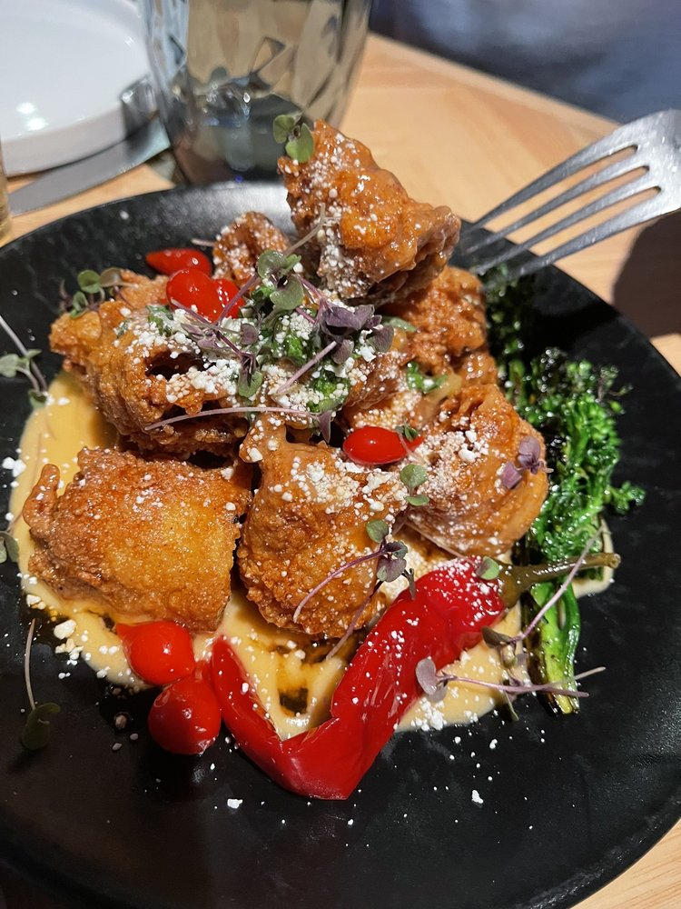 Win A 20 Heritage Gift Card (Fort Lauderdale) Jeff Eats