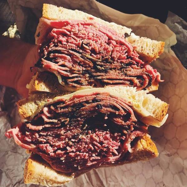 Win A 10 Pickle Barrel Deli & Delicatessen Gift Card (Deerfield Beach