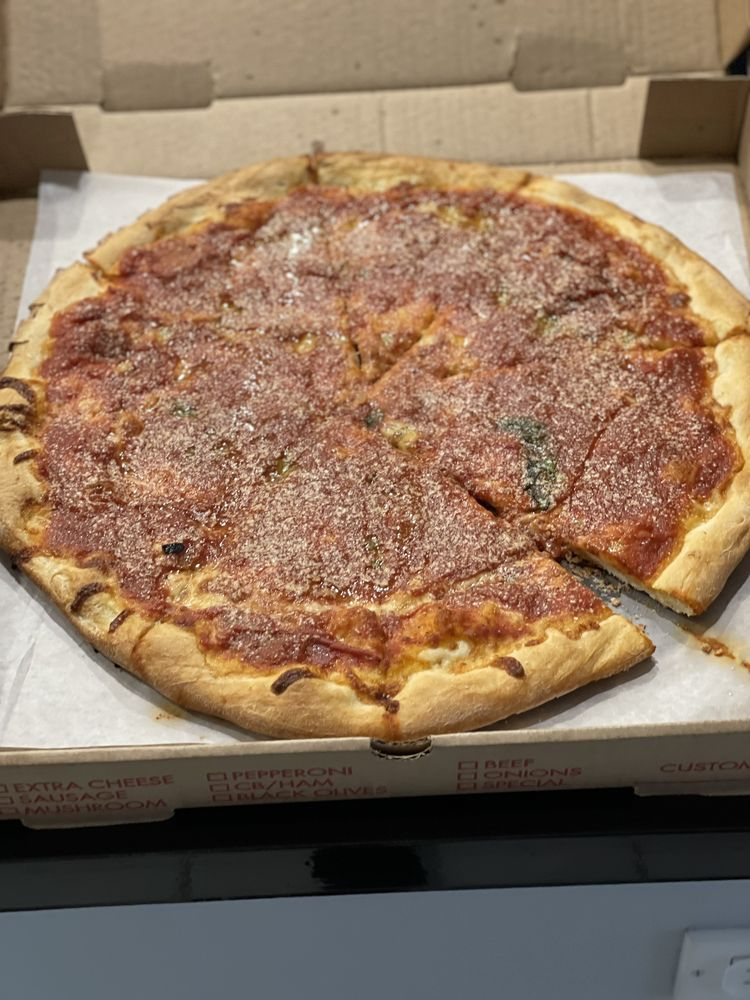 Win A 10 Grandpa’s Pizza & Pasta Gift Card (Bonita Springs) Jeff Eats