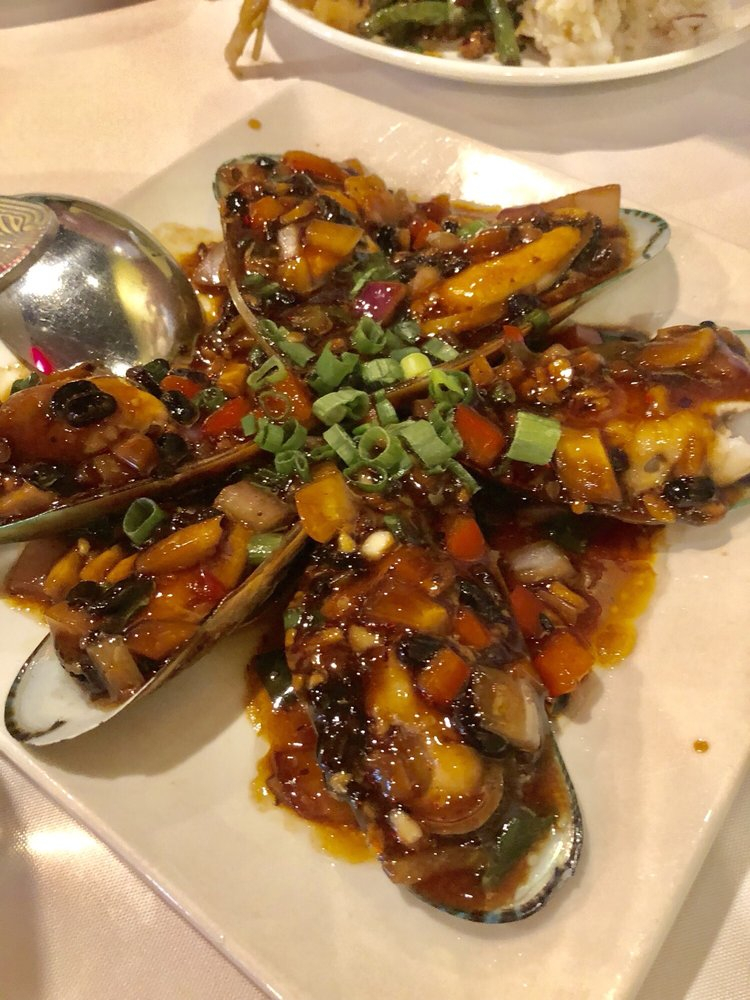 DISH OF THE WEEK (Sunday 12/3/23 Tely’s Chinese Restaurant Melbourne