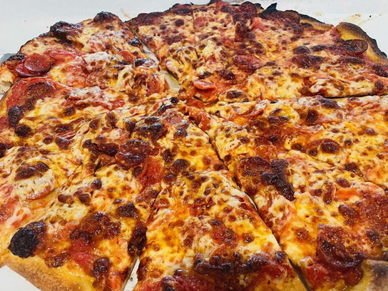 Frank Pepe Pizzeria Napoletana (Delray Beach) Jeff Eats