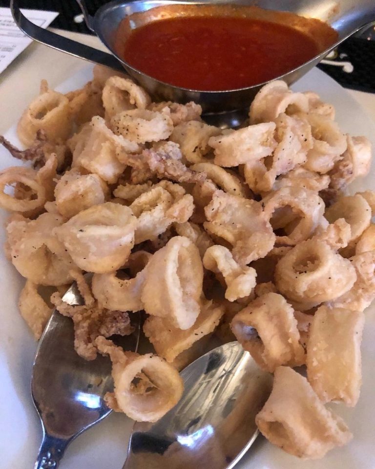 388 Italian Restaurant By Mr. Sal (Boca Raton) Jeff Eats