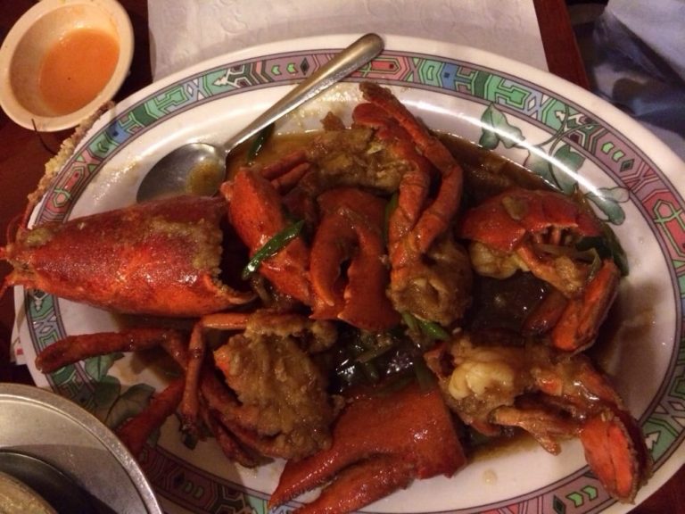 Beijing Palace Chinese Restaurant (Delray Beach) Jeff Eats